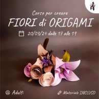 fiori_origami